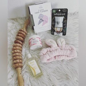 Relaxation items bundle ❤️
